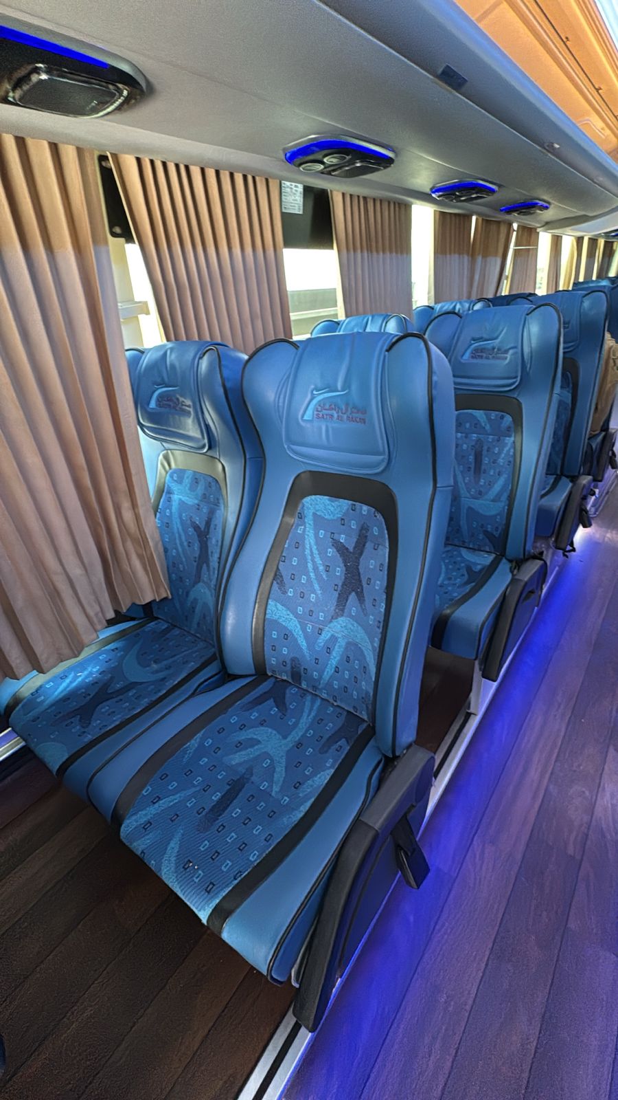 عمرة اقتصادية - 5 أيام - مكة فقط