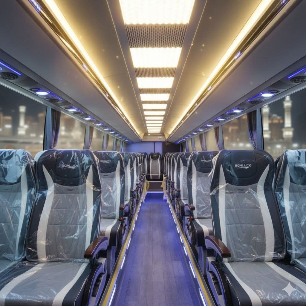 عمرة اقتصادية - 3 أيام - مكة فقط