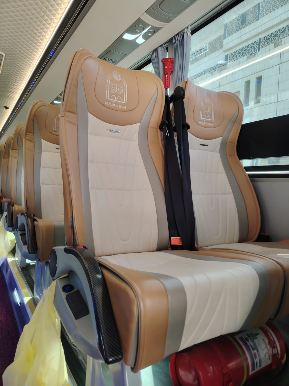 عمرة اقتصادية - 5 أيام - مكة فقط